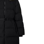 Пуховик Burberry, черный - фото 9