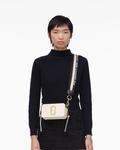 Сумка The Snapshot Marc Jacobs, цвет New Cloud White Multi - фото 2