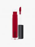Блеск для губ Lipglass MAC, Ruby Woo - фото
