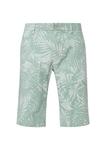 Шорты s.Oliver Slim fit Pants, пастельный зеленый - фото