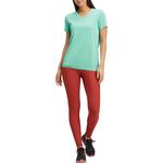 Shirt ganja ii ss Energetics, цвет mint dark - фото 3