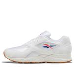 Кроссовки torch hex 'white chalk' Reebok, белый - фото