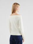 Свитер UNITED COLORS OF BENETTON, natural white - фото 4