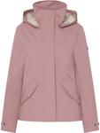 Куртка для выступлений Didriksons Mabel, розовый - фото