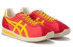 Кроссовки монреаль нм Onitsuka Tiger, оранжевый - фото 3
