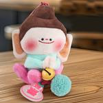 Плюшевый кулон Howard - фото 2