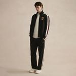 Куртка унисекс Umbro, цвет Gaze Black - фото 8