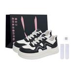 Низкие женские кроссовки Boldi Kuki, Beige - фото