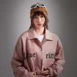 Куртка унисекс La'T.Weekend, серый - фото 58