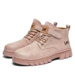 Ботильоны унисекс Lee - фото 15