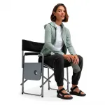 Куртка Siroko Ember, зеленый - фото 3