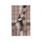 Вязаный шарф унисекс Jeep - фото 9