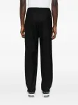 Брюки на резинке Herno, черный - фото 4