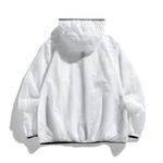 Солнцезащитная одежда унисекс Jeep, цвет Medium Gray - фото 2