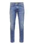 Джинсы Only & Sons Regular Jeans Weft, синий деним - фото