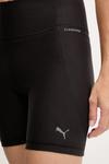 Тренировочные шорты Puma, черный - фото 4