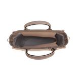 Сумочка JOOP! Jeans Calduccio Yvette, коричневый - фото 4