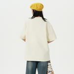 Футболка унисекс No Tears, розовый - фото 6