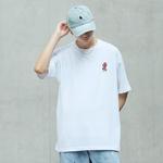 Футболка унисекс Mind Error, желтый - фото 12