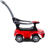 Funfit Kids, машинка-толкатель 3-в-1 - фото 2