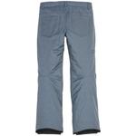 Брюки Dulca - женские 686, Indigo Denim - фото 2