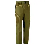 Брюки Ternua Maktor, зеленый - фото