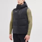 Футболка мужская KELME, серебристо-мышиный серый - фото 9