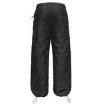 Пуховые брюки Unisex Jeep, каменно-серый - фото 4