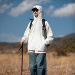 Солнцезащитная одежда унисекс Jeep, цвет Jasper - фото 12