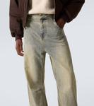 Выцветшие прямые джинсы Entire Studios, Surfacewave - фото 5