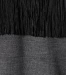 Шерстяной кардиган Prada, Ardesia - фото 4