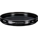 Фильтр Hoya Fusion Antistatic Circular Polarizer Filter (95mm) - фото