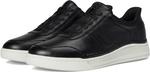 Кроссовки Josef Seibel Men's Cleve 11, Black - фото