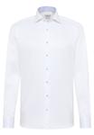 Деловая рубашка LUXURY SHIRT, MODERN FIT Eterna, белый - фото