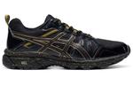Кроссовки Asics Gel-Venture 7 MX 'Black', черный - фото 2