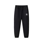 Детские штаны Converse, темно-синий - фото 2