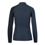 Базовый слой с длинным рукавом Karpos Dinamico Octa, синий - фото 2