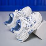 Кроссовки для детей "Дети" Kinddog, цвет (S-620) Gray - фото 13