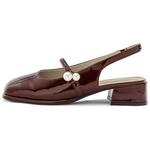 Туфли DAPHNE Mary Jane Shoes Women's - фото 27