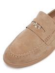 Мокасины DeeZee 13-1120-4, бежевый - фото 7