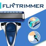 Бритва Hydro 5 1 шт. WILKINSON SWORD - фото 8