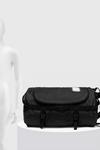 Спортивная сумка Base Camp Duffel 50л. The North Face, черный - фото 5