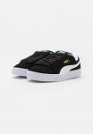 Кроссовки Puma SUEDE XL UNISEX, цвет black/white - фото
