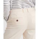 Шорты Superdry City Chino, бежевый - фото 4