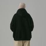 Свитшот унисекс GOLFCROSS, светло-серый - фото 10