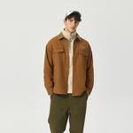 CAT Куртка мужская, Turquoise - фото 9