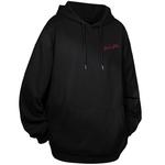 Унисекс свитшот PAUL COSTELLOE, Apricot (Fleece-Lined) - фото 10