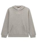 Свитер Regular fit Guess, серый - фото