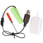 Гоночная машинка на дистанционном управлении, детская игрушка MEGA CREATIVE Red - фото 11