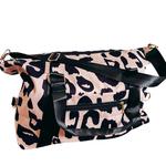 Сумка-дуэт Wild Side в натуральном цвете Prickly Pear TX - фото